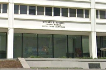 Cartersville CNC Boss Accused of Forging Way to $24M Bank Fraud
