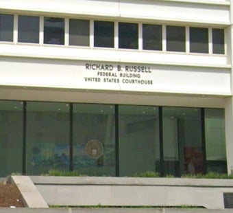 Cartersville CNC Boss Accused of Forging Way to $24M Bank Fraud