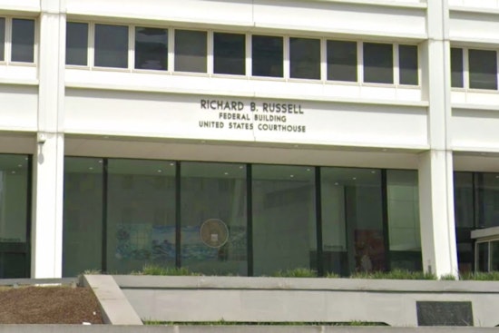 Cartersville CNC Boss Accused of Forging Way to $24M Bank Fraud