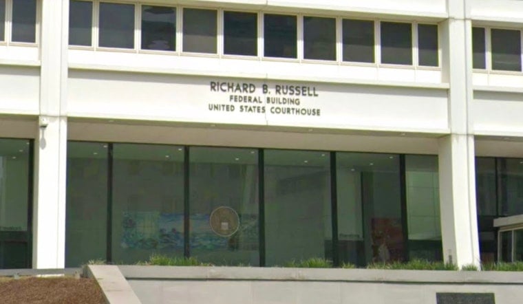 Cartersville CNC Boss Accused of Forging Way to $24M Bank Fraud