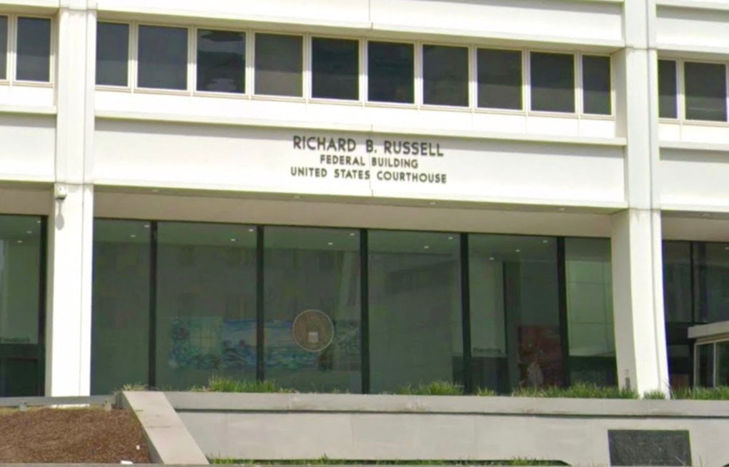 Cartersville CNC Boss Accused of Forging Way to $24M Bank Fraud