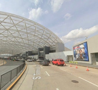Cartersville Man Says ICE Agents Cuffed Him at Atlanta Gate Before Vegas Trip