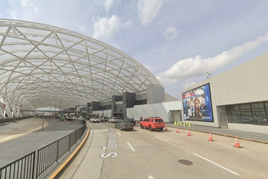 Cartersville Man Says ICE Agents Cuffed Him at Atlanta Gate Before Vegas Trip