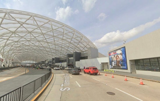 Cartersville Man Says ICE Agents Cuffed Him at Atlanta Gate Before Vegas Trip