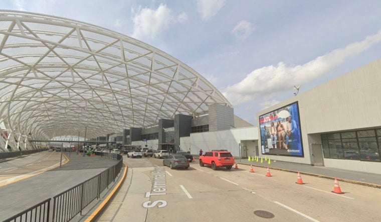 Cartersville Man Says ICE Agents Cuffed Him at Atlanta Gate Before Vegas Trip