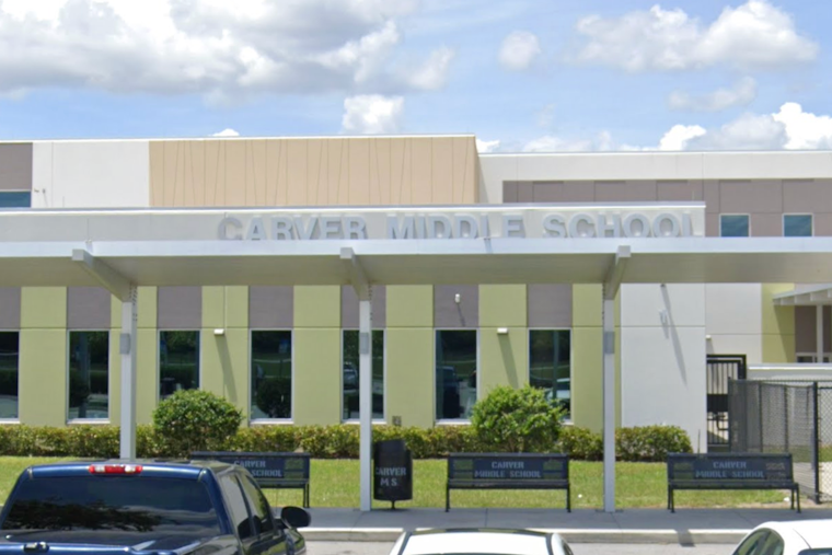 Carver Middle School Parents Beg for Help as Dismissal Fights Turn Almost Daily