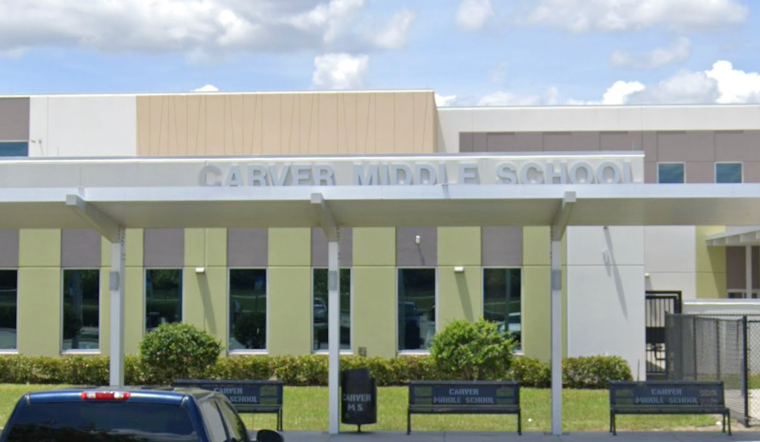 Carver Middle School Parents Beg for Help as Dismissal Fights Turn Almost Daily