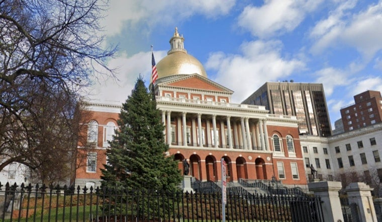 Carver Rep. John Gaskey Sued by Ex-Aide Over Harassment, Firing Claims