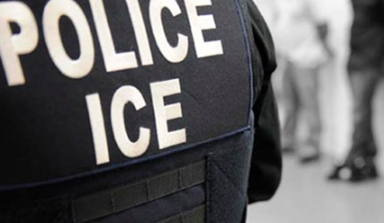 Cary Teacher With Green Card Detained by ICE, Diabetic and Losing Weight in Georgia