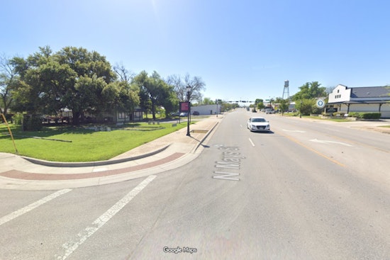 Casa Masa Tortilleria Rising in Old Wine Sensation Spot in Round Rock