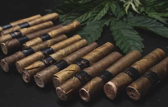 Casa Molina Brings Cigar-Rolling Flagship to St. Charles Avenue's Garden District