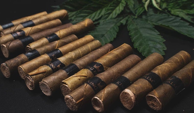 Casa Molina Brings Cigar-Rolling Flagship to St. Charles Avenue's Garden District