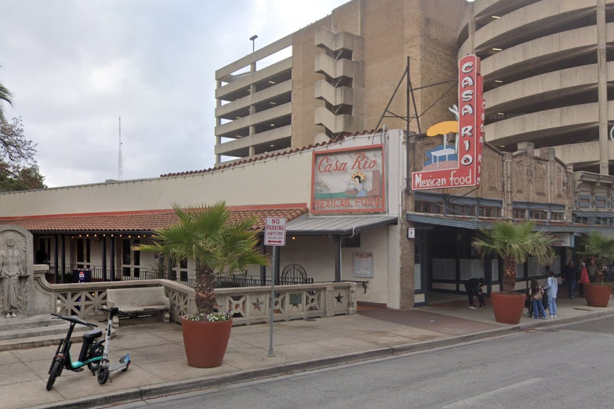 Casa Rio Adds Rooftop Bar, Maverick Plaza Gets Green Light From City Panel