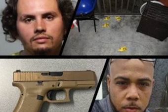 Casselberry Man Gets 20 Years for Gunning Down Uncle in Fight Over Gun Near Kids