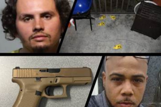 Casselberry Man Gets 20 Years for Gunning Down Uncle in Fight Over Gun Near Kids