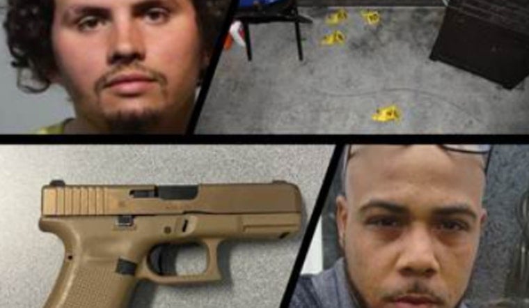 Casselberry Man Gets 20 Years for Gunning Down Uncle in Fight Over Gun Near Kids