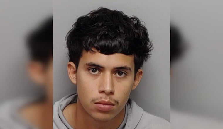 Castle Hills Driver Charged After Yelling 'I'll Shoot You' at ICE Agents