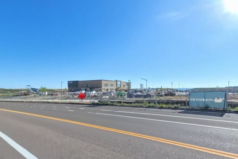 Castle Pines Lands 102,000-Square-Foot Life Time With Pickleball, Pools and More