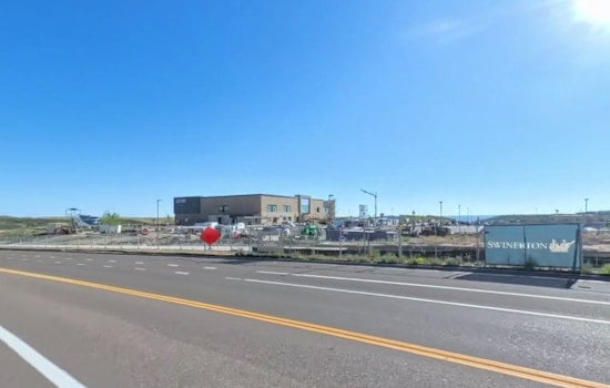 Castle Pines Lands 102,000-Square-Foot Life Time With Pickleball, Pools and More
