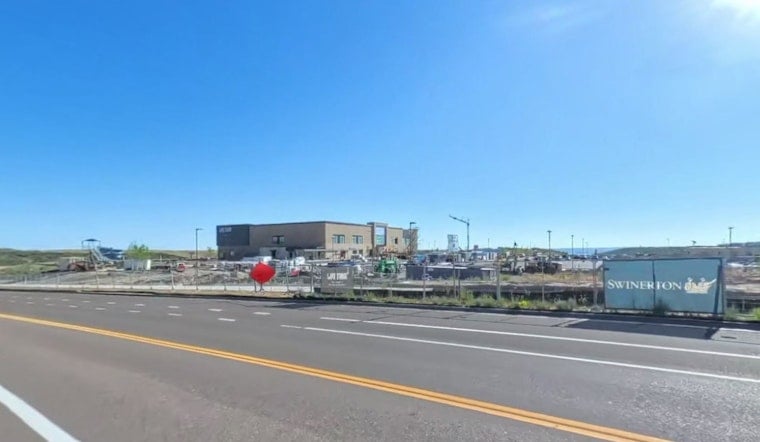 Castle Pines Lands 102,000-Square-Foot Life Time With Pickleball, Pools and More