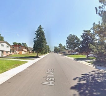 Castle Rock's 402-Home Chateau Valley Plan Nears Approval, Alarms Ash Avenue