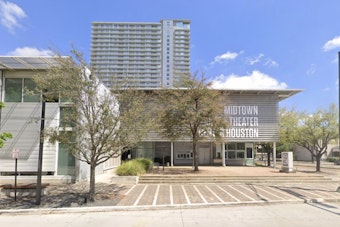 Catastrophic Theatre Puts a Fake Mutiny Onstage at Houston's MATCH Next Spring