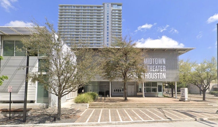 Catastrophic Theatre Puts a Fake Mutiny Onstage at Houston's MATCH Next Spring