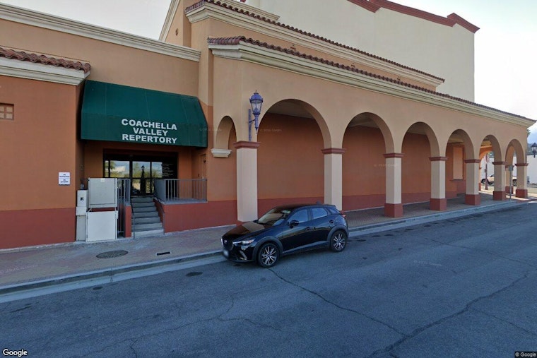Cathedral City Theater Stacks Pulitzer-Level Plays Into One 200-Seat House