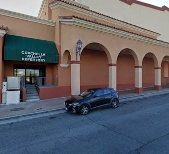 Cathedral City Theater Stacks Pulitzer-Level Plays Into One 200-Seat House