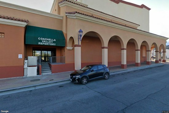 Cathedral City Theater Stacks Pulitzer-Level Plays Into One 200-Seat House