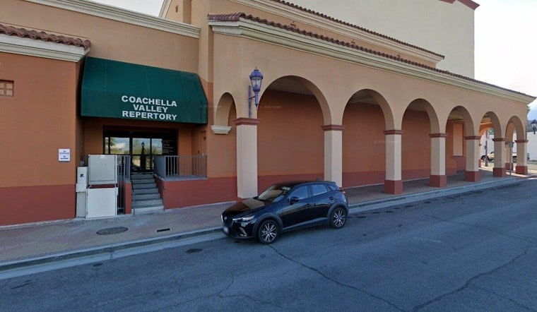 Cathedral City Theater Stacks Pulitzer-Level Plays Into One 200-Seat House