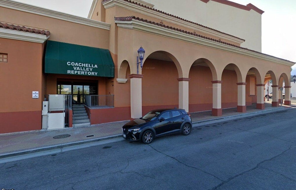 Cathedral City Theater Stacks Pulitzer-Level Plays Into One 200-Seat House