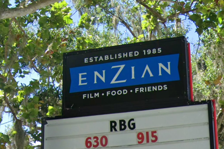 CatVideoFest Returns to Maitland's Enzian, Saturday Shows Already Sold Out