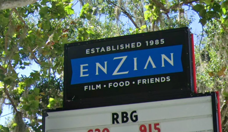 CatVideoFest Returns to Maitland's Enzian, Saturday Shows Already Sold Out