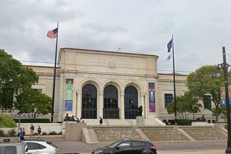 CatVideoFest Unleashes 70 Minutes of Feline Mayhem at Detroit Institute of Arts