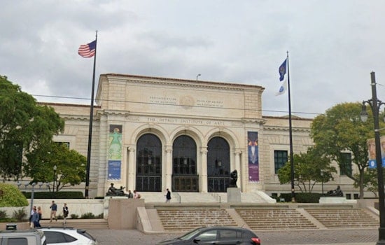 CatVideoFest Unleashes 70 Minutes of Feline Mayhem at Detroit Institute of Arts