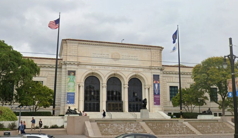 CatVideoFest Unleashes 70 Minutes of Feline Mayhem at Detroit Institute of Arts