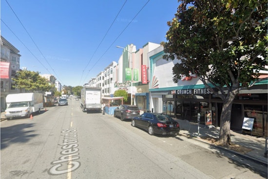 Causwells Ditches Deli, Turns Marina Annex Into a Martini Shrine
