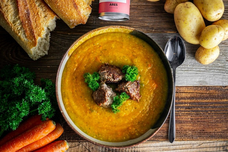 Cava Opens Second Chino Location as Mediterranean Chain Chases Suburban Growth
