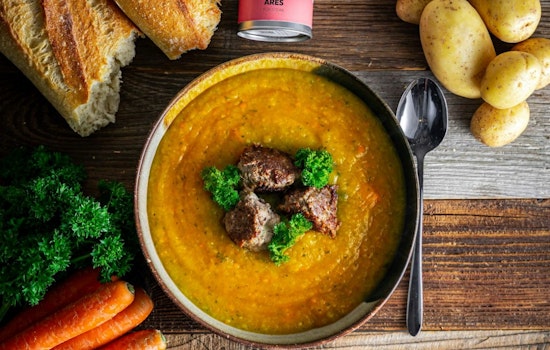 Cava Opens Second Chino Location as Mediterranean Chain Chases Suburban Growth