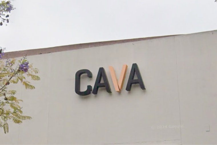 Cava Picks San Jose's Santana Row for Its First Bay Area Restaurant