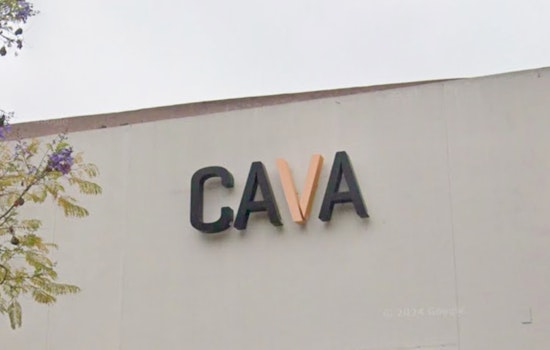 Cava Picks San Jose's Santana Row for Its First Bay Area Restaurant