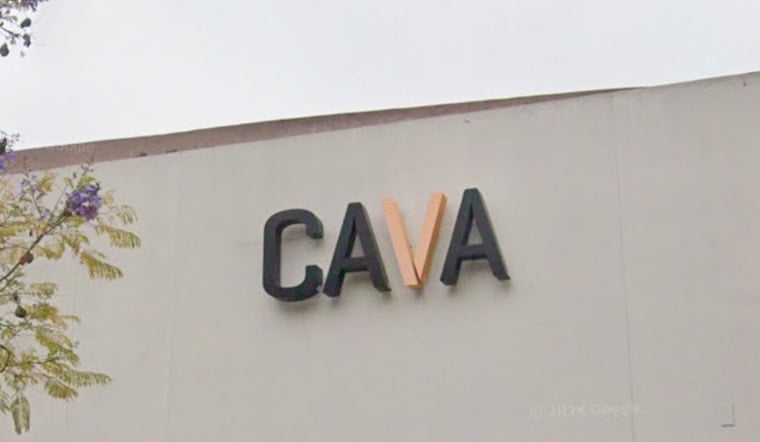 Cava Picks San Jose's Santana Row for Its First Bay Area Restaurant