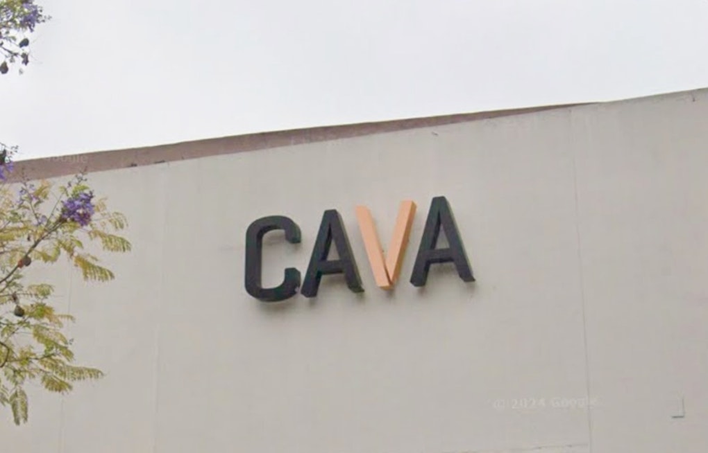 Cava Picks San Jose's Santana Row for Its First Bay Area Restaurant
