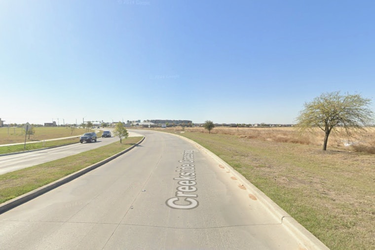 CAVA Sets September 7 Opening at New Braunfels' Booming Creekside Hub