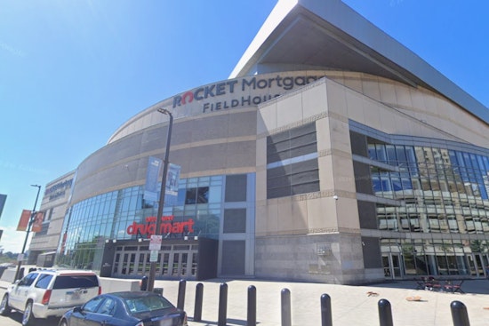 Cavaliers Turn Gilly's Sports Bar Into Rocket Arena's Eighth Private Club