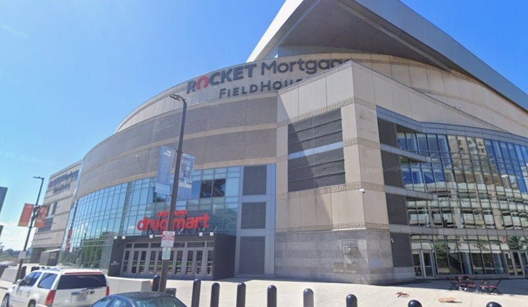 Cavaliers Turn Gilly's Sports Bar Into Rocket Arena's Eighth Private Club