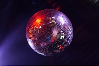 CBS Colorado's Kelly Werthmann Brings Disco Moves to Denver Stars Gala