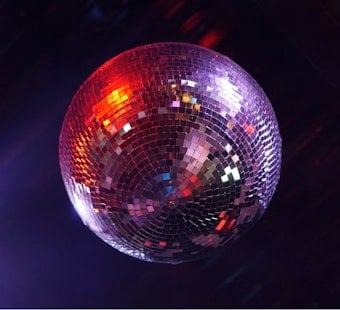 CBS Colorado's Kelly Werthmann Brings Disco Moves to Denver Stars Gala