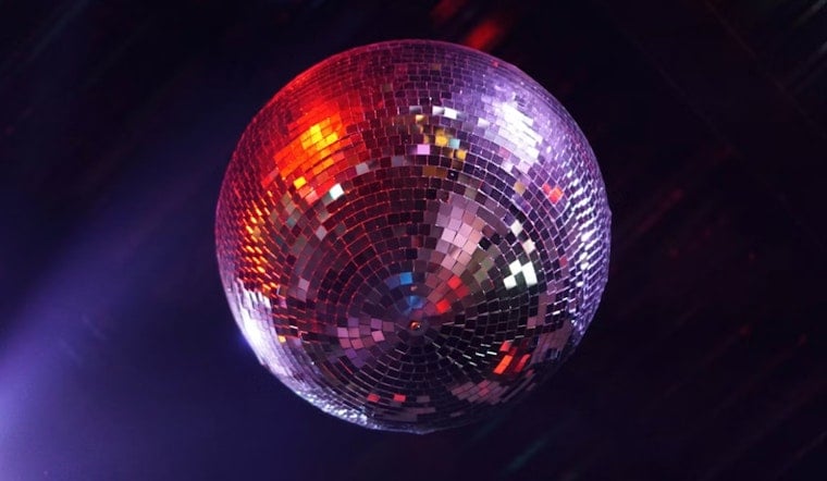 CBS Colorado's Kelly Werthmann Brings Disco Moves to Denver Stars Gala